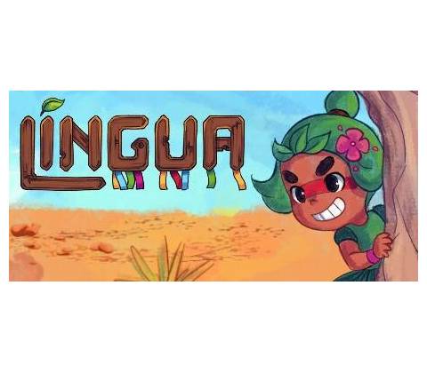 Língua