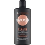 Syoss Шампоан Syoss 440 мл с кератин
