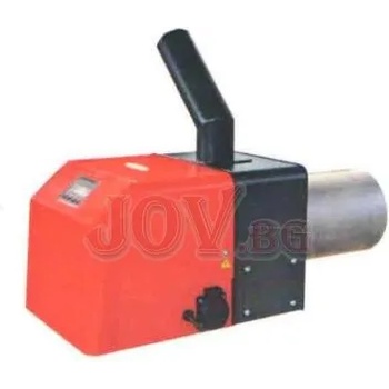 Termicol Пелетна горелка GP 45 R tsc, 15-45 kW M03