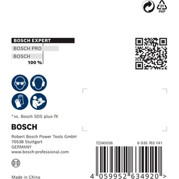 Bosch 2608901621