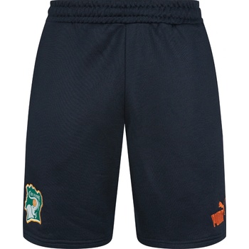 PUMA Мъжки къси панталони Ivory Coast PUMA Men Premium Shorts