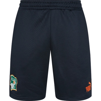 PUMA Мъжки къси панталони Ivory Coast PUMA Men Premium Shorts