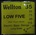 Wellton EB-535