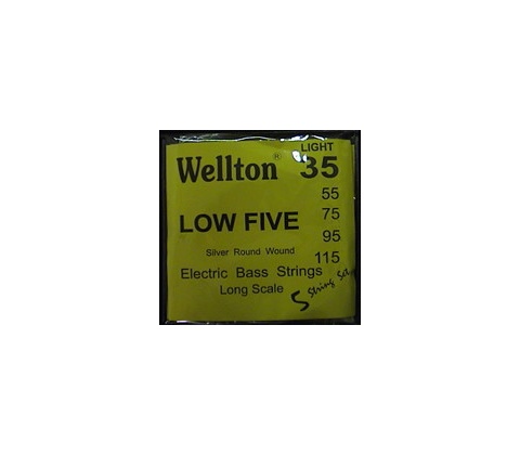 Wellton EB-535