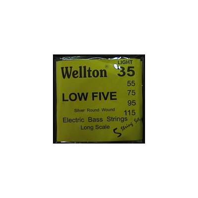 Wellton EB-535