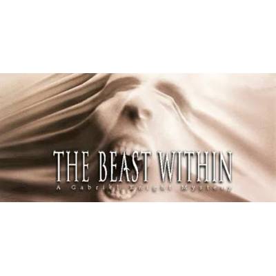 Игра The Beast Within: A Gabriel Knight Mystery за PC Steam, Електронна доставка