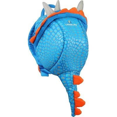 Littlelife Animal Toddler Backpack 2 l Triceraptos