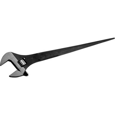Bahco Klíč nastavitelný lešenářský 16" 405mm, roz.čel.41mm BA-84-PODGER