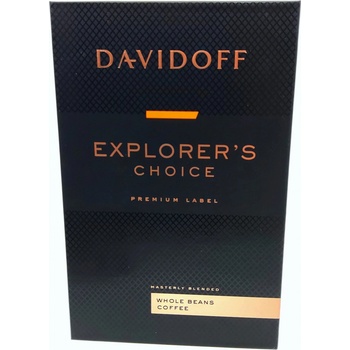 Davidoff Explorers Choice 0,5 kg