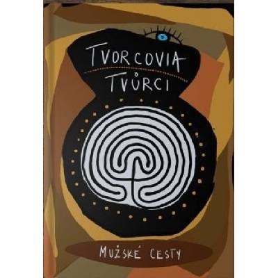 Tvorcovia / Tvůrci - Mab Junga