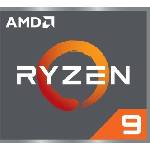 AMD Ryzen 9 5950X 16-Core 3.4GHz AM4 Tray (100-000000059) Процесори