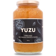 Yuzu Yuzu Tea 1000 g