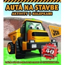 Autá na stavbe