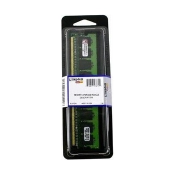 Kingston ValueRAM DDR2 2GB 800MHz KVR800D2N6/2G