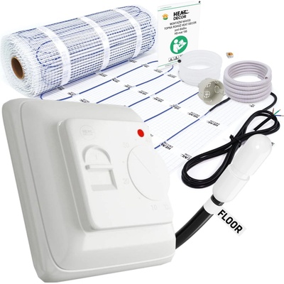 Heat Decor HD-mat150/9.0 T01