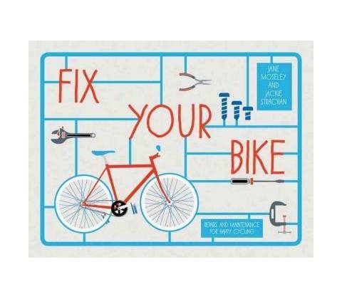 Fix Your Bike