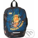 Lego Ninjago Arin modrá černá