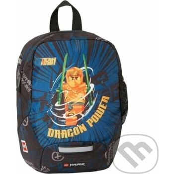 Lego Ninjago Arin modrá černá