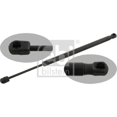 Pneumatická pružina, zavazadlový / nákladový prostor FEBI BILSTEIN 27785