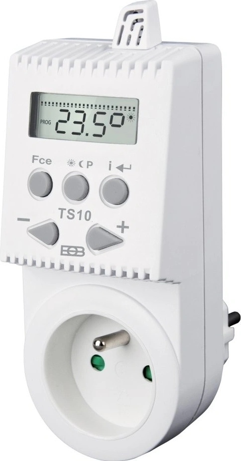 Elektrobock PT59X