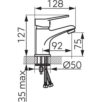 Image 1 of FERRO Isso FE-BIS2