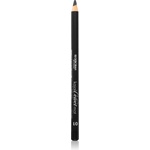 Deborah Milano Kajal Velvet Mat молив за очи тип каял цвят 01 Nero 1.3 гр