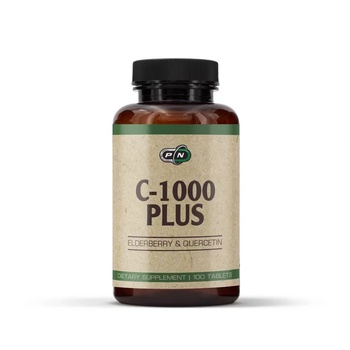 Image 1 of Pure Nutrition - VITAMIN C-1000 PLUS - 100 Tablets