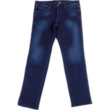 Reell Nova Mid Blue Flow