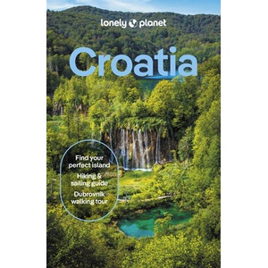 CROATIA E12 | E12 (ISBN: 9781838693510)