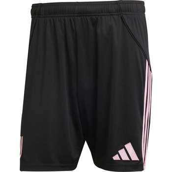 Image 1 of adidas Мъжки къси панталони Adidas Juventus 2025 2026 Home Shorts Mens - Black