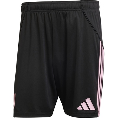 adidas Мъжки къси панталони Adidas Juventus 2025 2026 Home Shorts Mens - Black