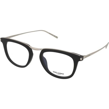 Saint Laurent Диоптрични очила Saint Laurent SL 753 OPT 001