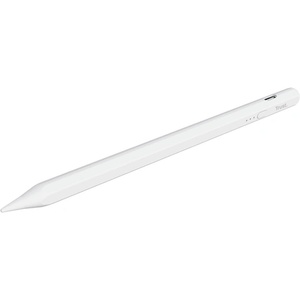 Trust Стилус Trust Kyna за Apple iPad, White (25191)