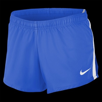 Nike Къси панталони Nike Women's Performance Gym Shorts - Royal Blue