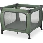 Hauck Кошара Sleep N Play SQ Set Dark Green (606735)