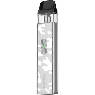 Vaporesso XROS Mini Pod 1000 mAh Stříbrná 1 ks