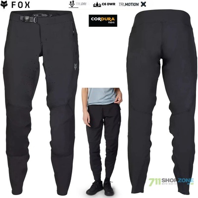 Fox Wms Defend Pant black