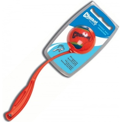 Chuckit! hádzač loptičiek 12M 30 cm