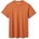 Rab Мъжка спортна тениска Rab Crimp Elevation Tee Sport shirt - Dark Melba (216-7514-0213)
