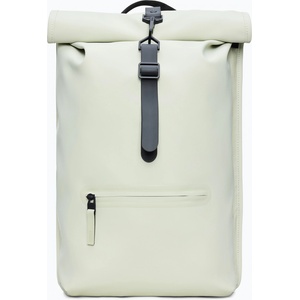 Rains Градска раница Rains Rucksack Rolltop 13 + 4 l daze