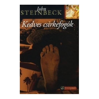 Kedves csirkefogók