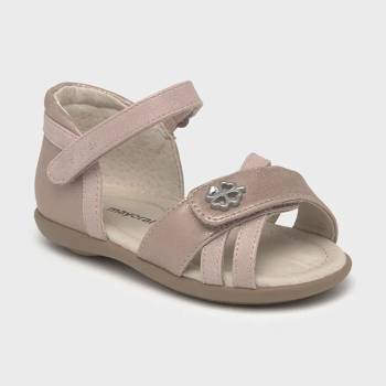 Image 1 of Mayoral Сандали с детелинка за бебе момиче Майорал