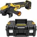 Image 1 of DEWALT DCG409VSNT