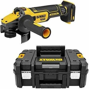 Image 1 of DEWALT DCG409VSNT