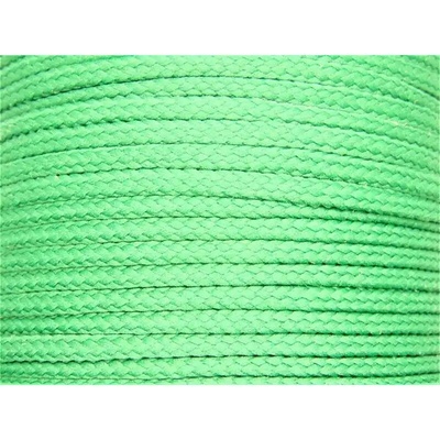 Yarn Melow Loopy Tyrkysová Zelená
