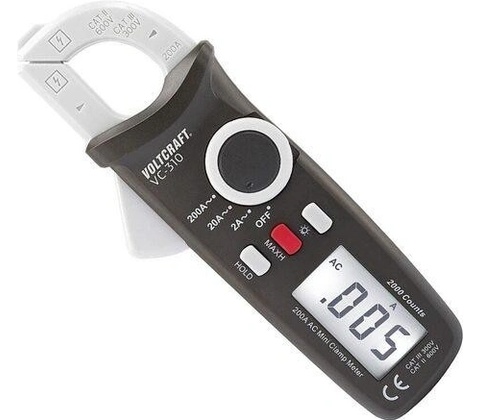Voltcraft VC-310