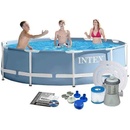 Image 1 of Intex Prism Frame 305x76 cm (26702NP)