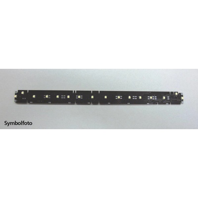 Piko H0 -Sada LED osvětlení pro osobní vůz přívěs 56305