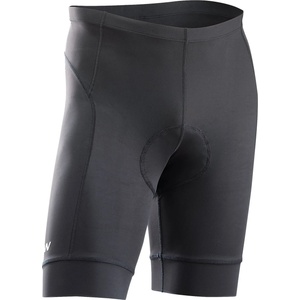 Northwave Мъжки шорти за колоездене Northwave Active Short Cycling bottoms - Black - размер XXL (055-3255-0115)