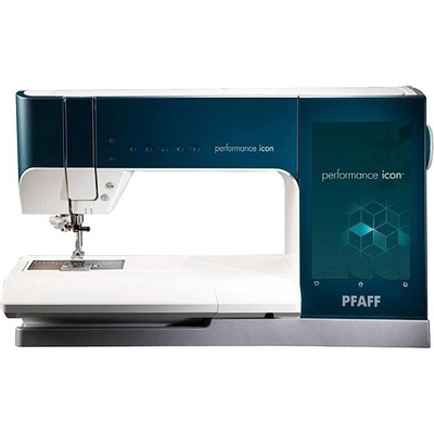 Pfaff Performance Icon